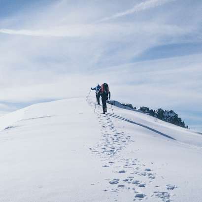 Peak Climbing 2